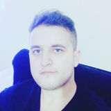 Bang Bang from Üsküdar | Man | 31 years old | Leo