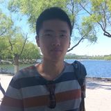 Xia from Bayonne | Man | 35 years old | Sagittarius