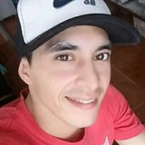 Romerojorgely3 from Wilde | Man | 31 years old | Capricorn