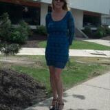 Fortune from Jeffersonville | Woman | 50 years old | Sagittarius