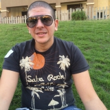 Jacop from China | Man | 40 years old | Libra