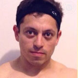 Rene from Hidalgo | Man | 45 years old | Libra