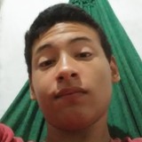 Jeftejediaewa from Luzilandia | Man | 26 years old | Aries