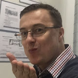 Slavomir from Trencin | Man | 47 years old | Capricorn