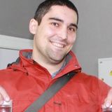Geo from Krasnodar | Man | 37 years old | Pisces