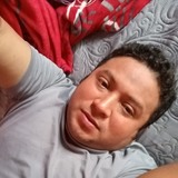 Julioangulo9L7 from Felipe Carrillo Puerto | Man | 42 years old | Taurus