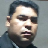 Mgm from Sao Luiz Gonzaga | Man | 40 years old | Libra