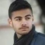 Furkqn from Ankara | Man | 29 years old | Aries