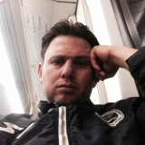 Erhan from Oslo | Man | 44 years old | Scorpio