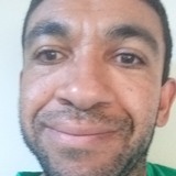 Ilsinho from Vargem Alta | Man | 43 years old | Gemini