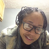 Dp from Washington | Woman | 40 years old | Pisces