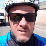 Alemão from Vila Velha | Man | 57 years old | Cancer