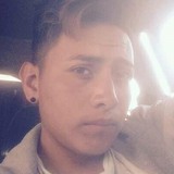 Lalo from Ojo de Agua | Man | 24 years old | Capricorn