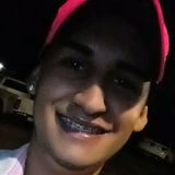 Gustavinho from Santo Antonio da Platina | Man | 26 years old | Aquarius