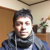Sampa from Tochigi | Man | 39 years old | Aquarius