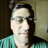 Becker from Ituporanga | Man | 50 years old | Sagittarius