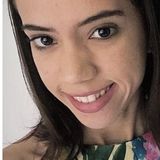 Laisllira from Recife | Woman | 32 years old | Gemini