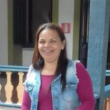 Ge from Belo Horizonte | Woman | 50 years old | Taurus
