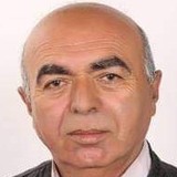 Serafettinyixe from Yozgat | Man | 70 years old | Aquarius