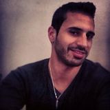 Medina from Rishon LeZiyyon | Man | 40 years old | Libra