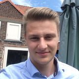 Jordydecraecker from Drongen | Man | 28 years old | Cancer