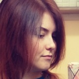 Stuff from Riga | Woman | 28 years old | Pisces