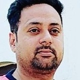 Ms01Rh from Karnal | Man | 34 years old | Taurus