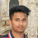 Shaayan from Milano | Man | 26 years old | Sagittarius