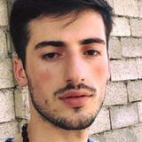 Ika from Tbilisi | Man | 30 years old | Aries