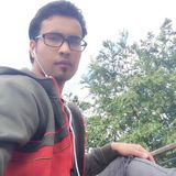 Ali from Dietikon / Oberdorf | Man | 30 years old | Sagittarius