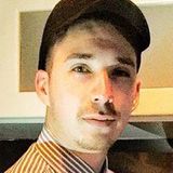 Benjamin from Gonzalez Catan | Man | 31 years old | Libra