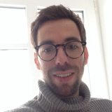Andreas from Zurich | Man | 43 years old | Cancer