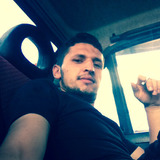 Fatih from Yozgat | Man | 36 years old | Virgo