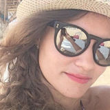 Ju from Mari | Woman | 39 years old | Libra