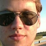 Trace from Huron | Man | 25 years old | Cancer