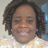 Tamisha from Abilene | Woman | 45 years old | Libra