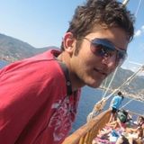 Kalli from Mersin | Man | 37 years old | Pisces