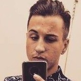 Wesley from Palotina | Man | 25 years old | Virgo