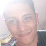 Gunther from Taubate | Man | 37 years old | Cancer