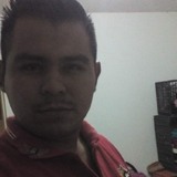 Osvaldo from Cadereyta | Man | 36 years old | Cancer