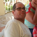 Tito from Guaynabo | Man | 62 years old | Pisces