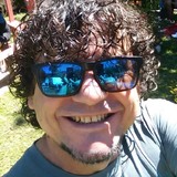 Cabelo from Braganca Paulista | Man | 57 years old | Libra