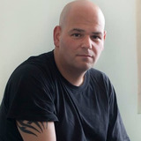 Dave from Heerlen | Man | 42 years old | Capricorn