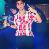 Adony from Santo Domingo | Man | 33 years old | Taurus