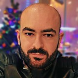 Anashammamieie from Krasnodar | Man | 28 years old | Libra