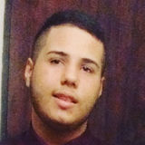 Chrismjr from Caguas | Man | 29 years old | Cancer