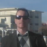 Vito from Reggio nell'Emilia | Man | 25 years old | Capricorn