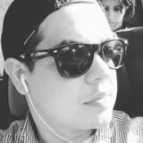 Mau from San Fernando | Man | 26 years old | Taurus
