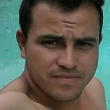 Elias from Paty do Alferes | Man | 34 years old | Sagittarius