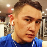 Danyar from Qaraghandy | Man | 37 years old | Aries
